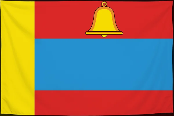 Флаг: Хлевенский район